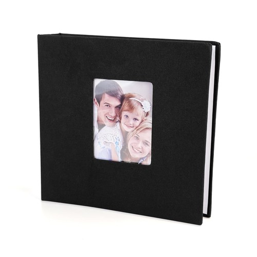 Album fotografico con tasche - album,