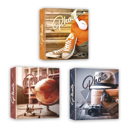 Zep vibes album per fotografie - album,
