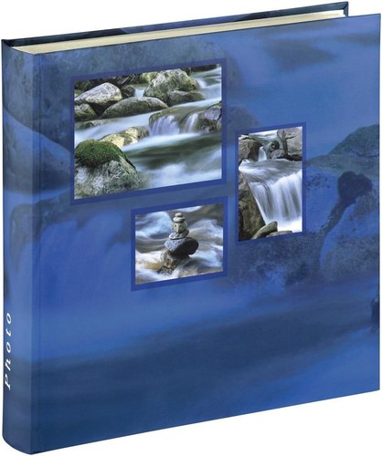 Album foto hama jumbo 30 - album,