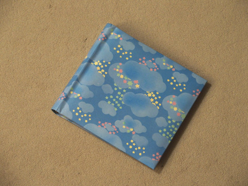 Album fotografico 19x17cm - , 40