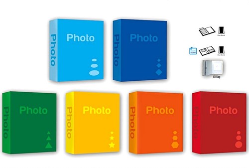 Album portafoto 100 - portafoto, 15