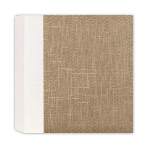 Zep praga brown album tasche - album, a