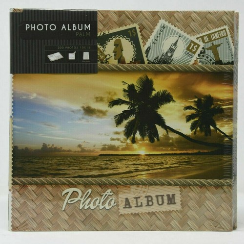 Album fotografico palm - fotografico,
