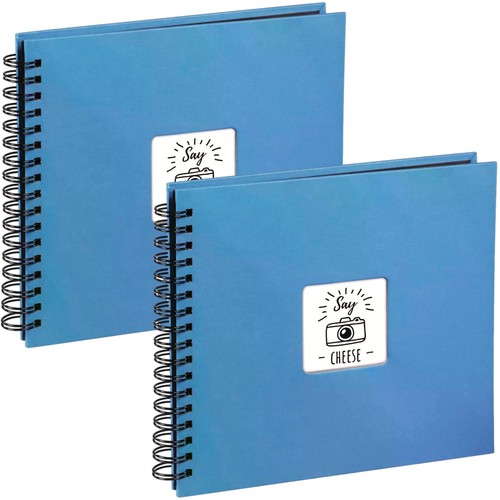 Hama spiral album - 2x,