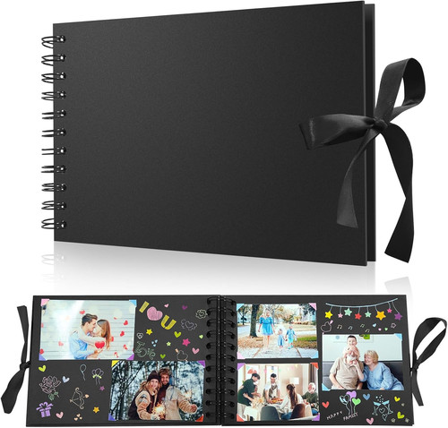 Album fotografico - album,