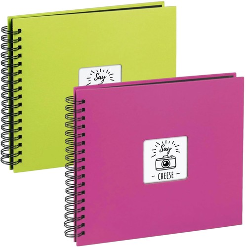Hama spiral album - hama,