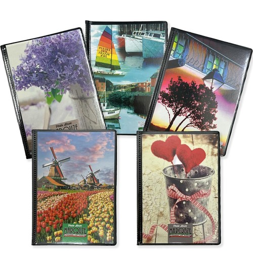 Foto album tasche 10x15 con - a,