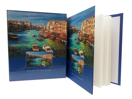 Album fotografico viaggi - viaggi, 40