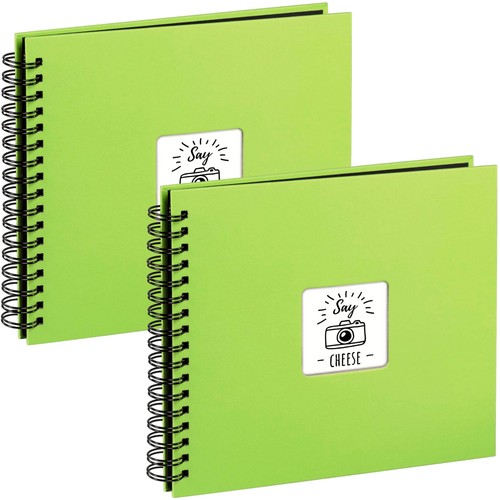 Hama spiral album - 2x,