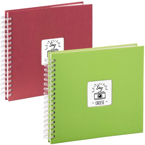 Hama spiral album - 2x,