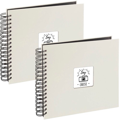 Hama spiral album - 2x,