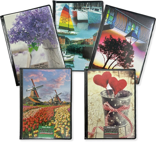 Foto album tasche 10x15 con - a,